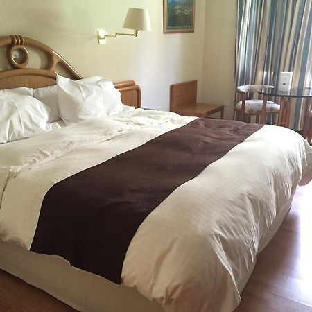 Hotel Cristal San Carlos de Bariloche Ngoại thất bức ảnh