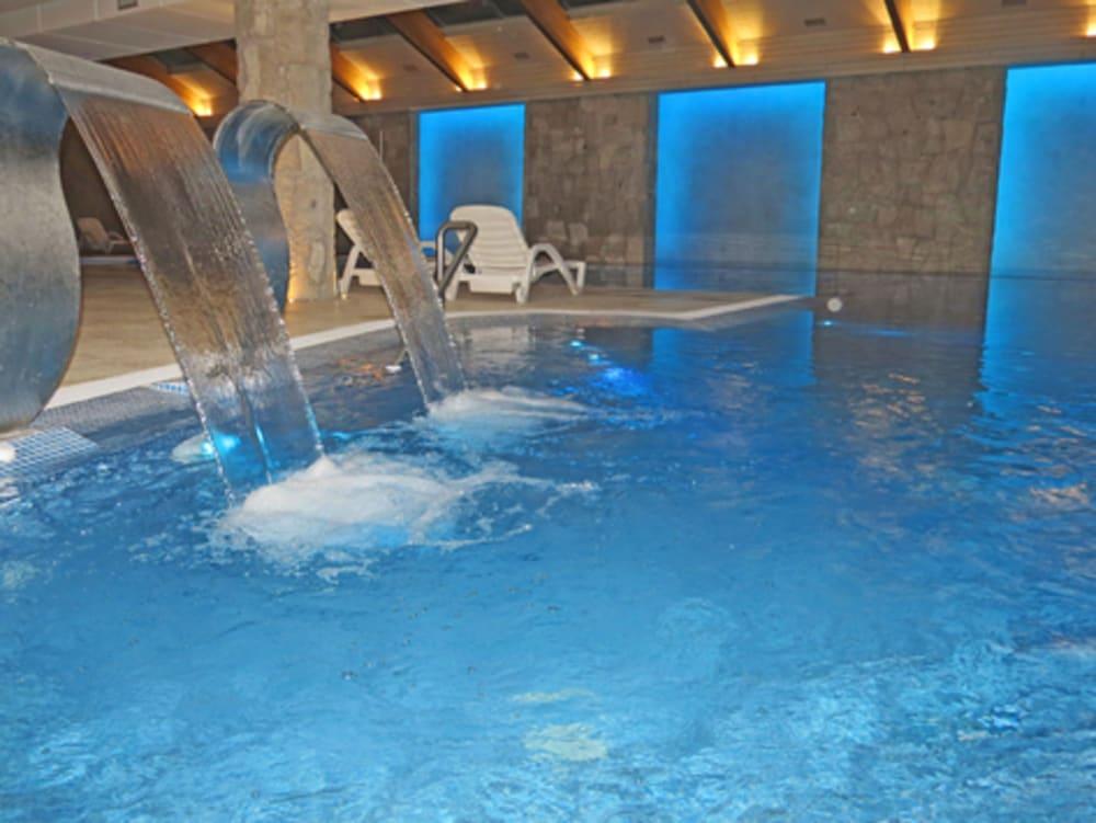 Hotel Cristal San Carlos de Bariloche Ngoại thất bức ảnh