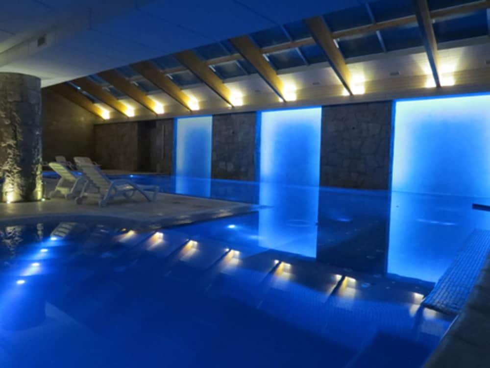 Hotel Cristal San Carlos de Bariloche Ngoại thất bức ảnh