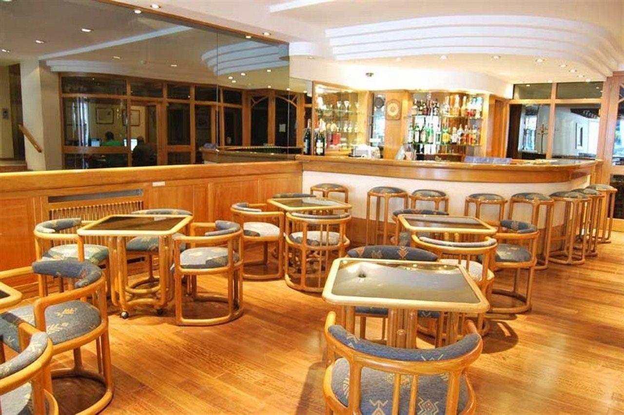 Hotel Cristal San Carlos de Bariloche Ngoại thất bức ảnh