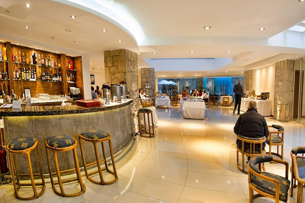 Hotel Cristal San Carlos de Bariloche Ngoại thất bức ảnh