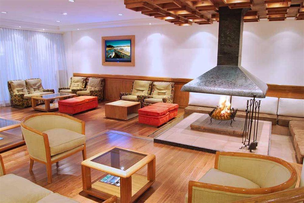 Hotel Cristal San Carlos de Bariloche Ngoại thất bức ảnh